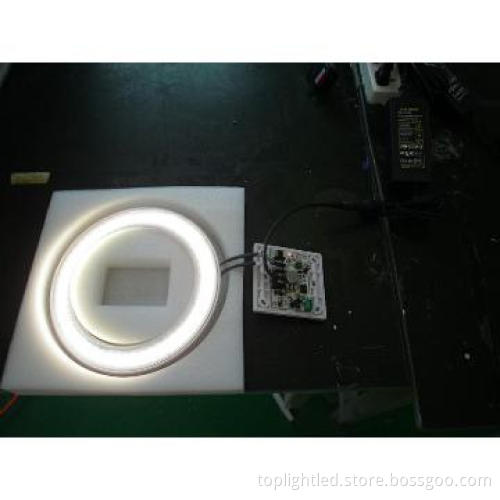 Dimmable LED T9 Circular Lamp 225mm